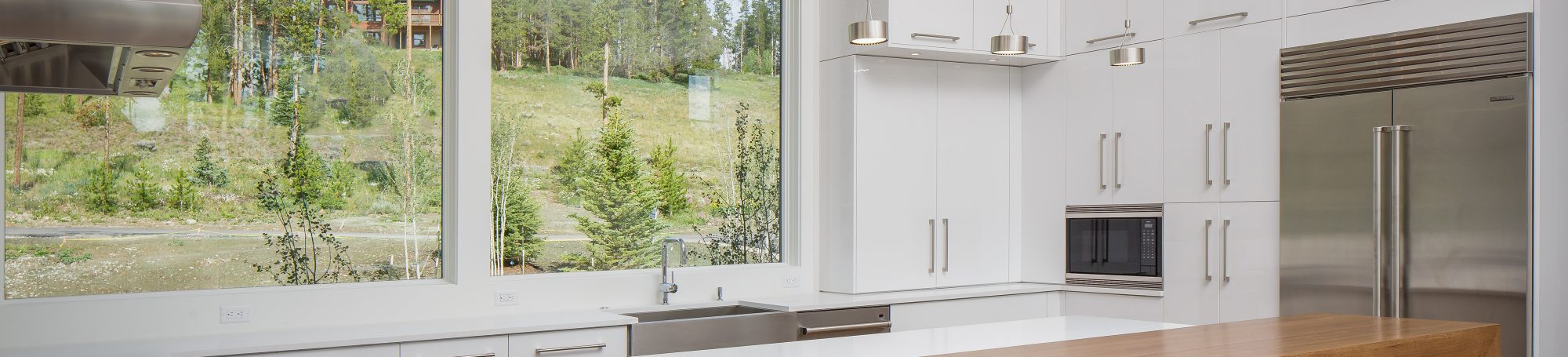 Learn More About Creative Cabinetry In Breckenridge Colorado