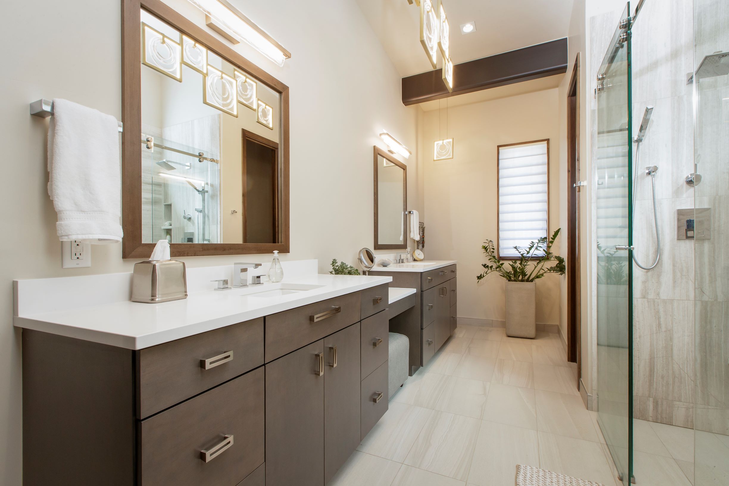 Bath - Creative Cabinetry - Cabinetry Design Center in Breckenridge ...