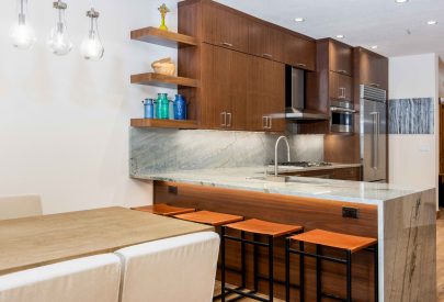 Bridgewood, Walnut, Carmel, Scandia