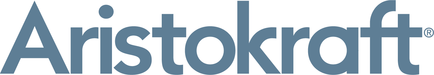 This is a picture of the Aristokraft logo.