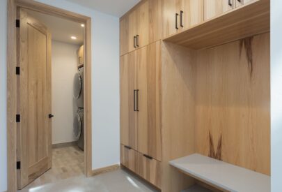 Bridgewood, Hickory, Natural, Scandia
