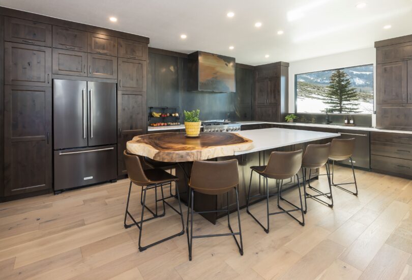 Embry Kitchen Remodel by Creative Cabinetry project photo 6