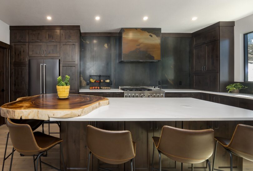 Embry Kitchen Remodel by Creative Cabinetry project photo