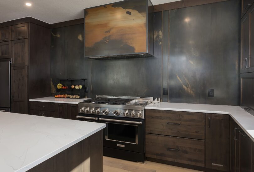 Embry Kitchen Remodel by Creative Cabinetry project photo 4