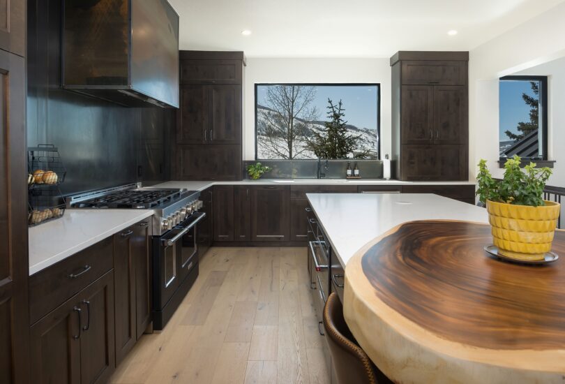 Embry Kitchen Remodel by Creative Cabinetry project photo 5
