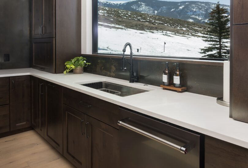 Embry Kitchen Remodel by Creative Cabinetry project photo 2
