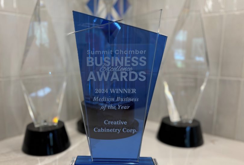 Business Excellence Award Medium Business of the Year
