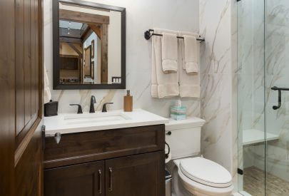 Bridgewood, Knotty Alder, Manhattan, Koala