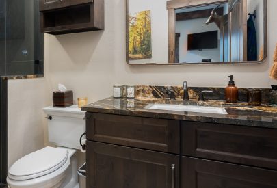 Bridgewood, Knotty Alder, Manhattan, Koala