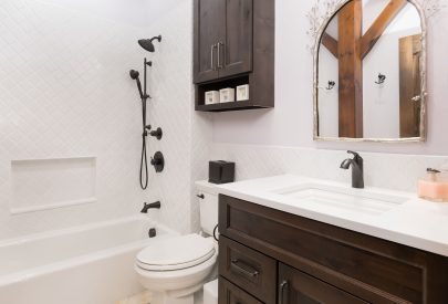 Bridgewood, Knotty Alder, Manhattan, Koala