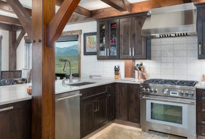 Bridgewood, Knotty Alder, Manhattan, Koala