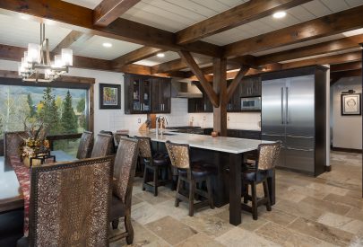 Bridgewood, Knotty Alder, Manhattan, Koala