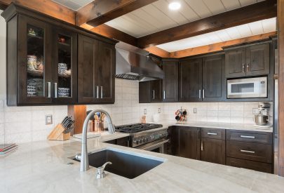 Bridgewood, Knotty Alder, Manhattan, Koala