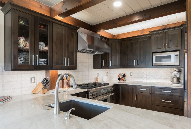 Koala Kitchen Remodel by Creative Cabinetry project photo