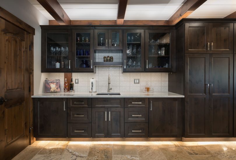 Koala Kitchen Remodel by Creative Cabinetry project photo 2