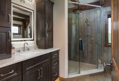 Bridgewood, Knotty Alder, Manhattan, Koala