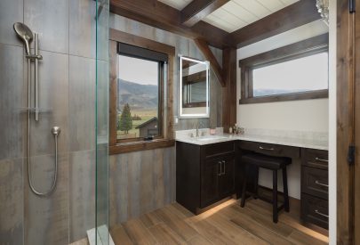 Bridgewood, Knotty Alder, Manhattan, Koala