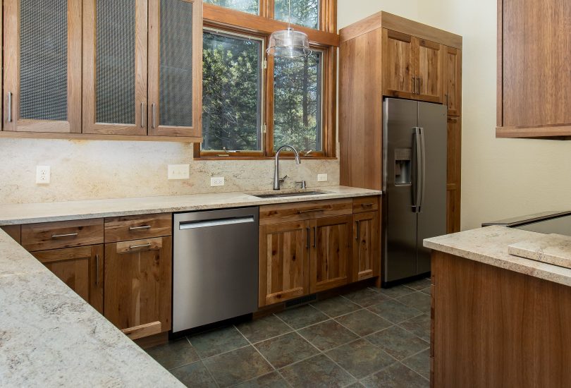 Cashew Kitchen Remodel by Creative Cabinetry project photo
