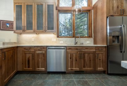 Bridgewood, Hickory, Mission, Cashew