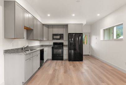 Nellie's Neighborhood; Frisco, Colorado; Aristokraft Cabinetry by Masterbrand